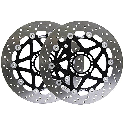 Moto Morini Corsaro 1200 Veloce Front Brake Disc