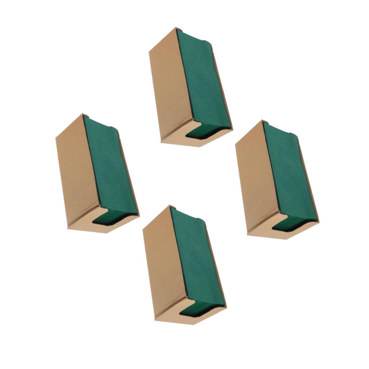 MAGICLULU Servilletas Servilletas De Boda Para Baño De Invitados De Cena De Graduación De Bosque De Acción De 50 piezas*4
