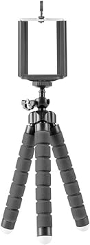 Teknosepetim Grz Avm Tripod Kamera Cep Telefonu Tripodu Stand  ubu u Tripot, Nocolor-5Abc446D