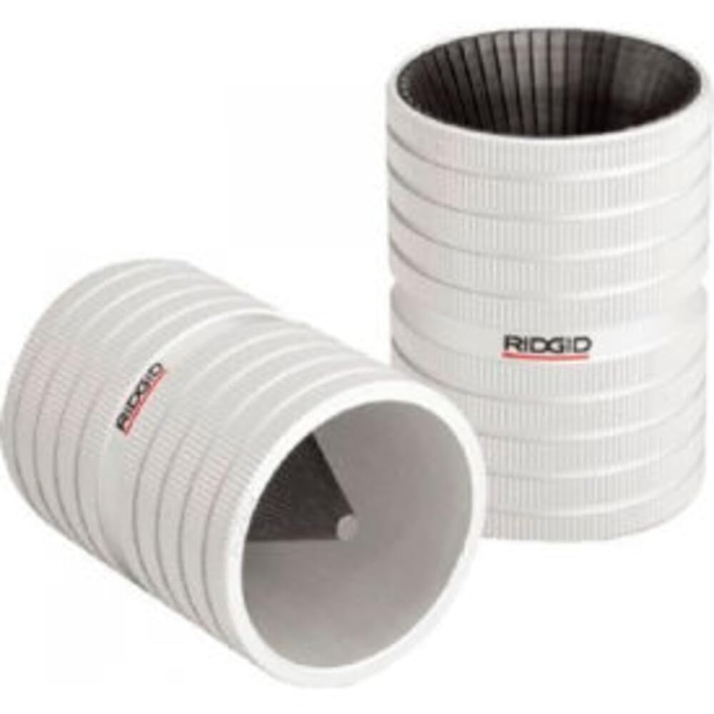 RIDGID 29983 Modelo 223S Escariador de tubos de acero inoxidable, Escariador interno y externo de 6mm a 36mm