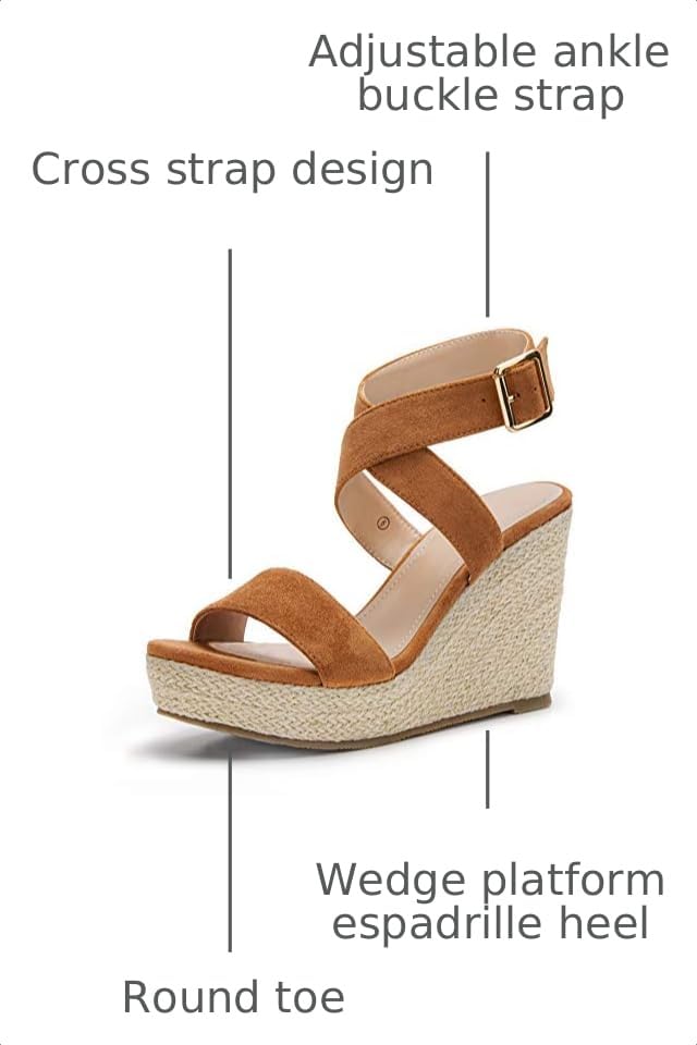 Image of Coutgo womens Open Toe