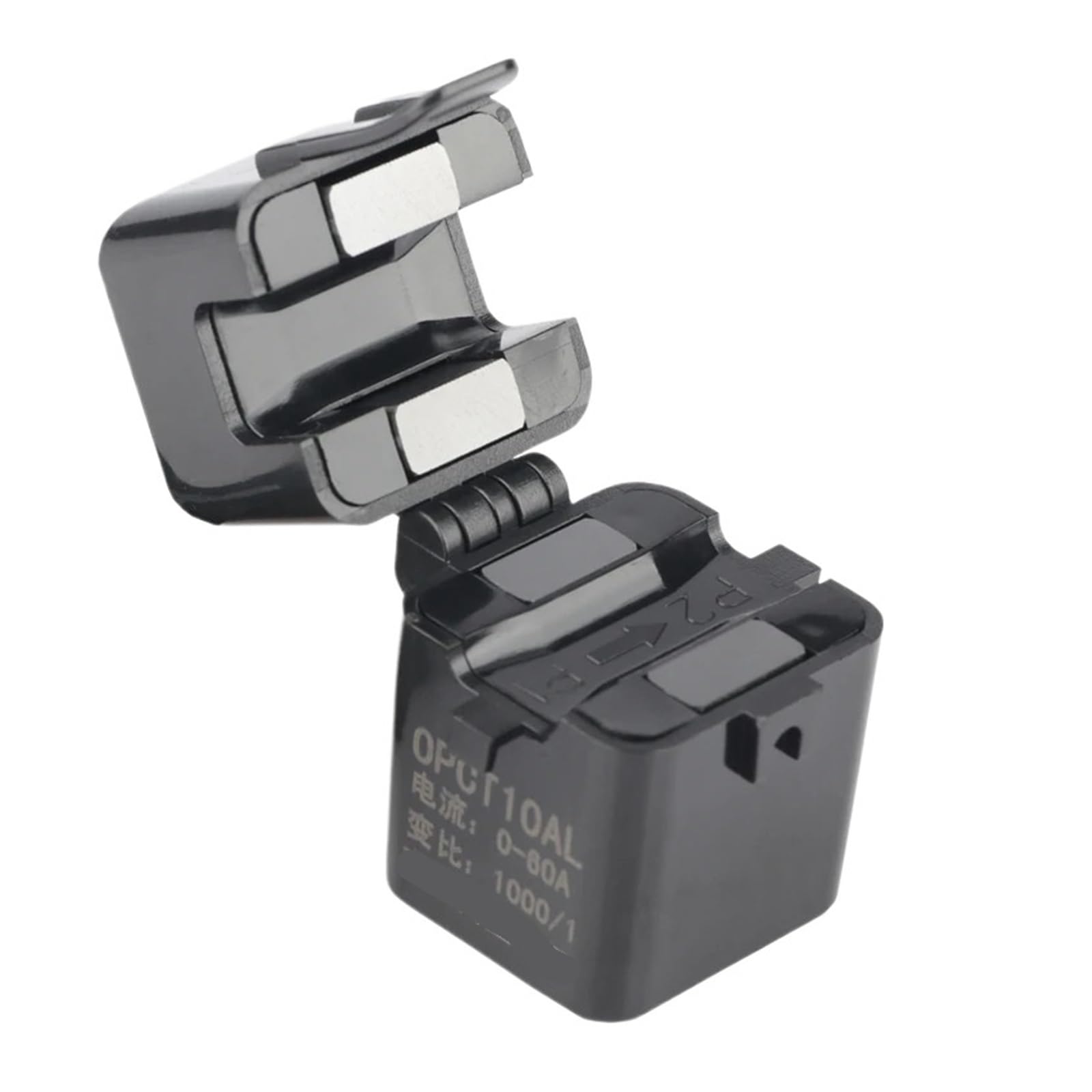 CLEUFWKO Current Transformer OPCT10AL 5A/333mV 10A/333mV 60A/333mV(5A - 333mV)