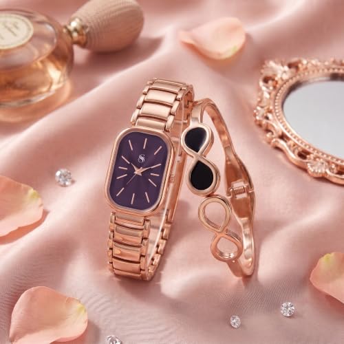 Shocknshop gold bracelet – image 5