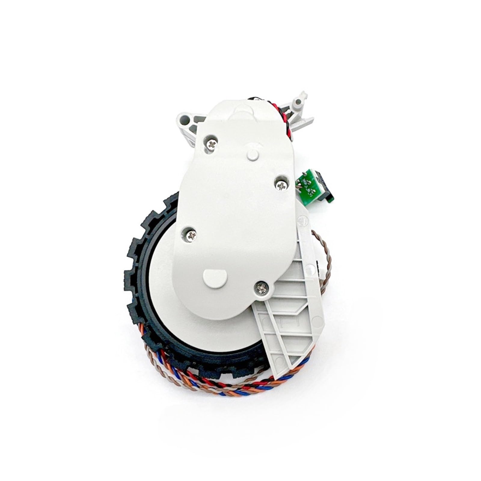 FICHGKXNDKM Wheel，Compatible For Dreame，W10 W10 Pro，Compatible For Xiomi，Free Cleaning Pro STYTJ06ZHM Left Right Robot Vacuum Cleaner Parts Optional