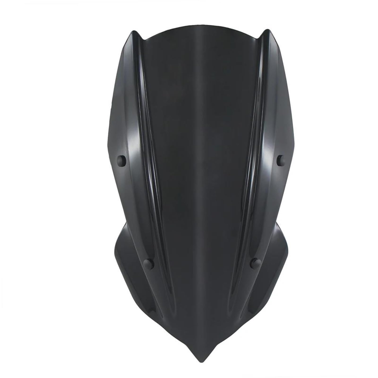 Parabrezza Da Turismo Per Moto Deflettore Per Kawasaki Z250 Z400 Z-250 Z-400 Z 250 400 2019 2020 2021