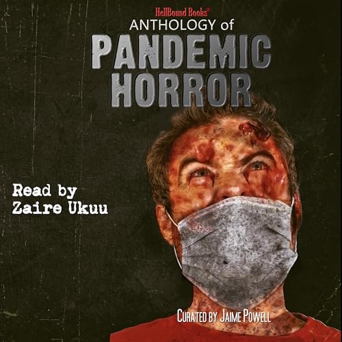 Anthology of Pandemic Horror cover art