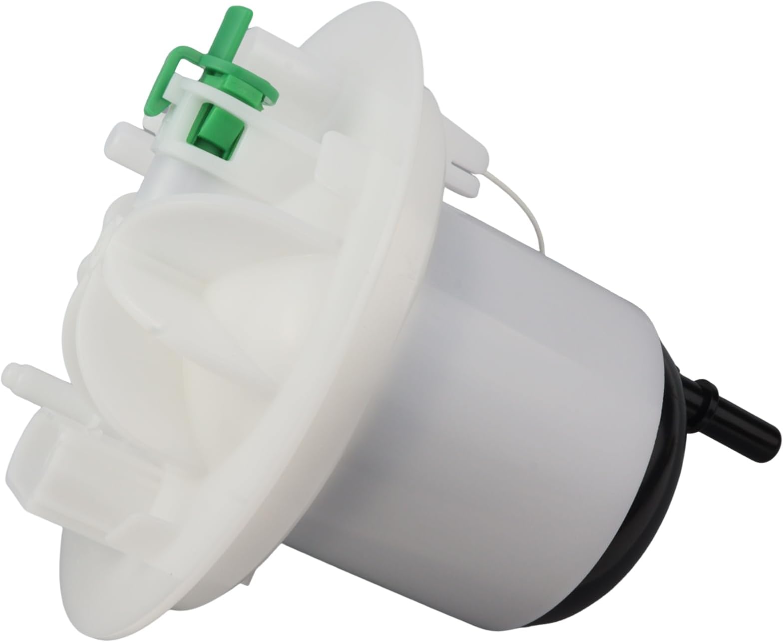 Fuel Filter Assembly for Land Rover Range Rover 2012-2022 L405 3.0SCV6 5.0SCV8 5.0V8 L494 2.0GTDI Replace# LR048891 LR086212 LR095886 LR124692