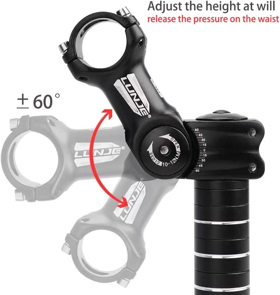 Potence Pliante Pour Vélo électrique Pliant Compact, Snow Et Work