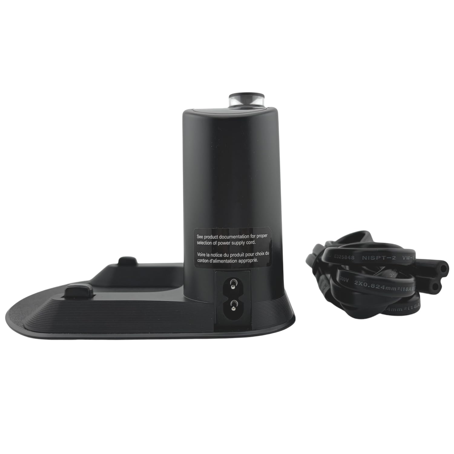 Cerepros ADF-N1 17070 Docking Station Replacement Charger for Roomba Vacuum i3 i4 i6+ i7 s9 960 614 692 694 675 e5 e6 981