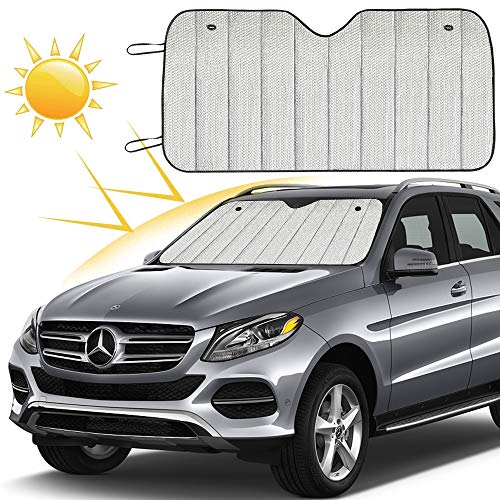 Pare Soleil De Voiture Tout Savoir Pour Faire Le Bon Choix
