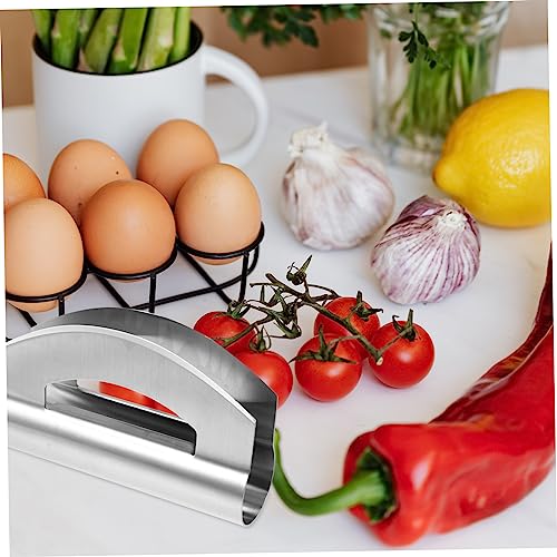 Cortador de vegetales de acero inoxidable IMIKEYA miniatura 5
