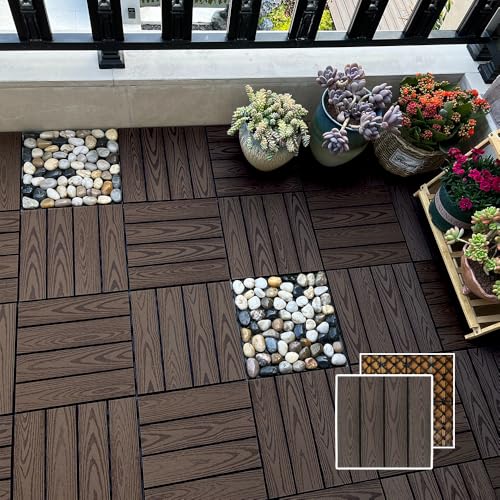 �l�H�� �E�b�h�p�l�� �V�R�ؕ� �E�b�h�^�C�� �E�b�h�f�b�L �u������ 15���Z�b�g ������ 30×30cm ����2cm �W���C���g�� ����Ȃ� �x�����_�^�C�� �W���C���g�p�l�� �W���C���g�p�l�� ���O ���� (�_�[�N�u���E�� 90��)