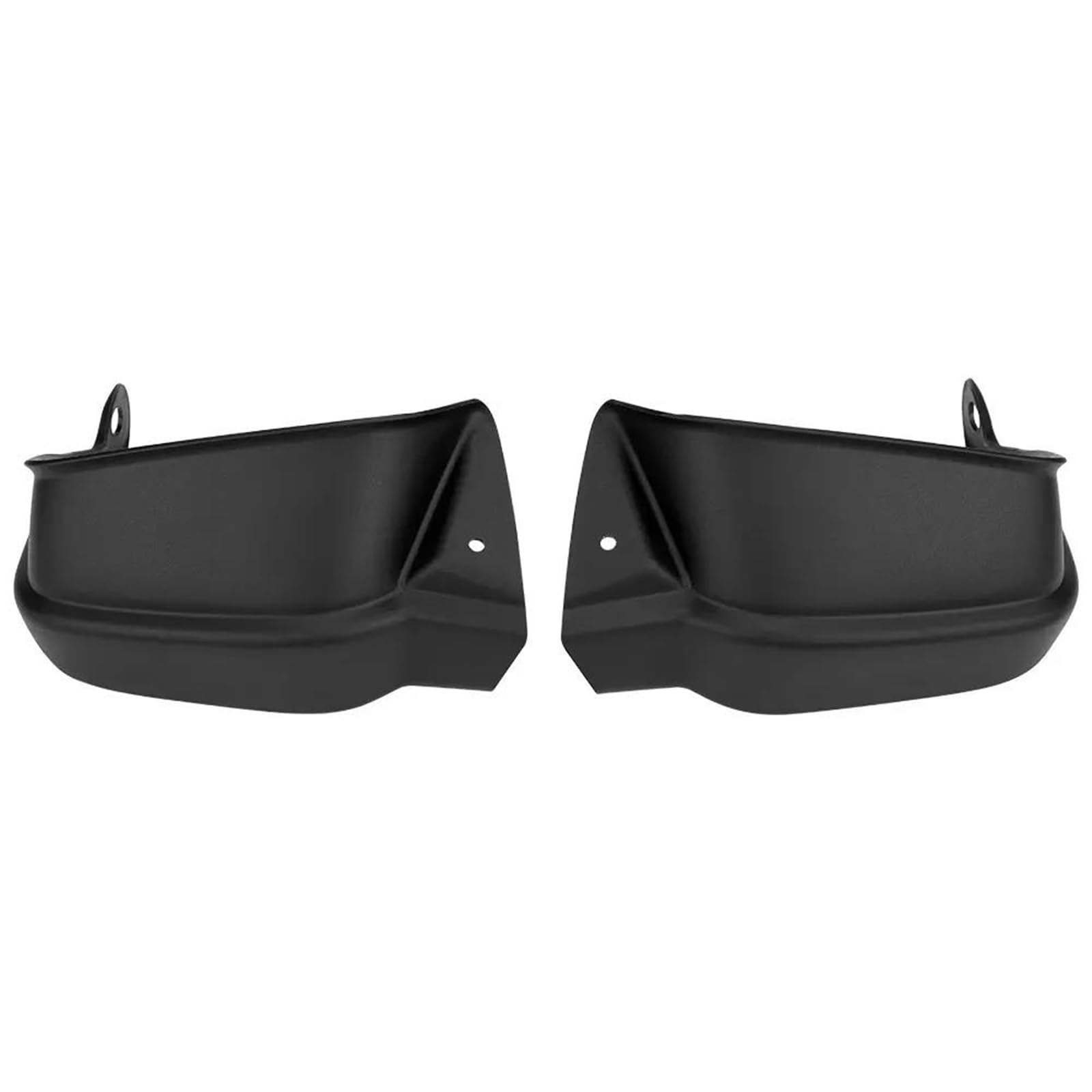 Schutzausrüstung Lenkerschutzabdeckung, Motorrad-Windschutzhandprotektoren, Schutzausrüstung Für NC750S NC700X 700X DCT 2012-2020 Teile