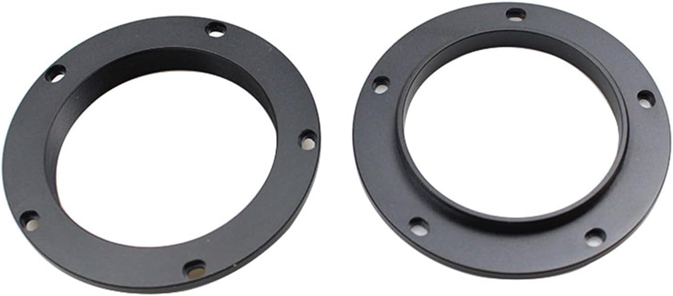 M54 CAA 360 Degree Rotator Adjuster Modular Three-in-one High Precision Aluminum Alloy