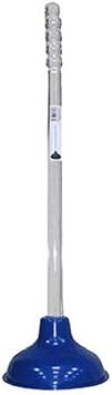 C28822 Blue Cup Plunger, 6-Inch