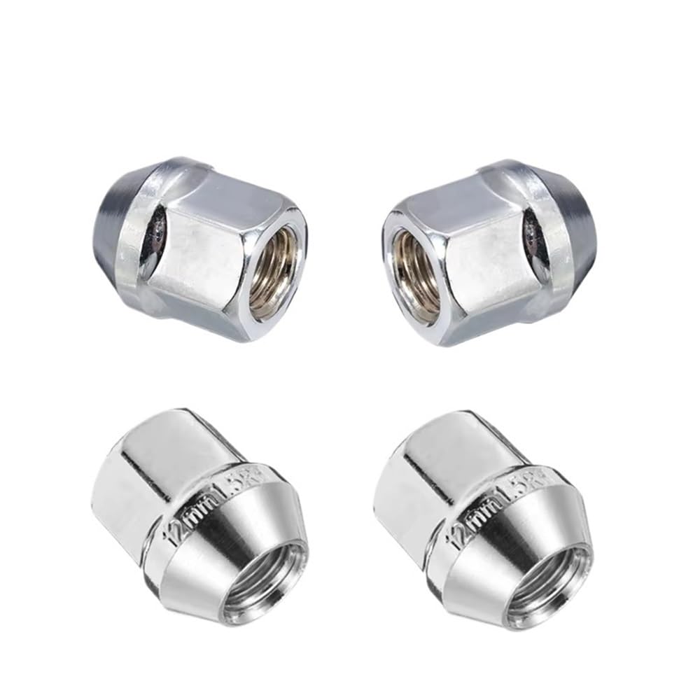Tornillos llanta Ford Cougar soluciona vibraciones con tuercas de rueda 6