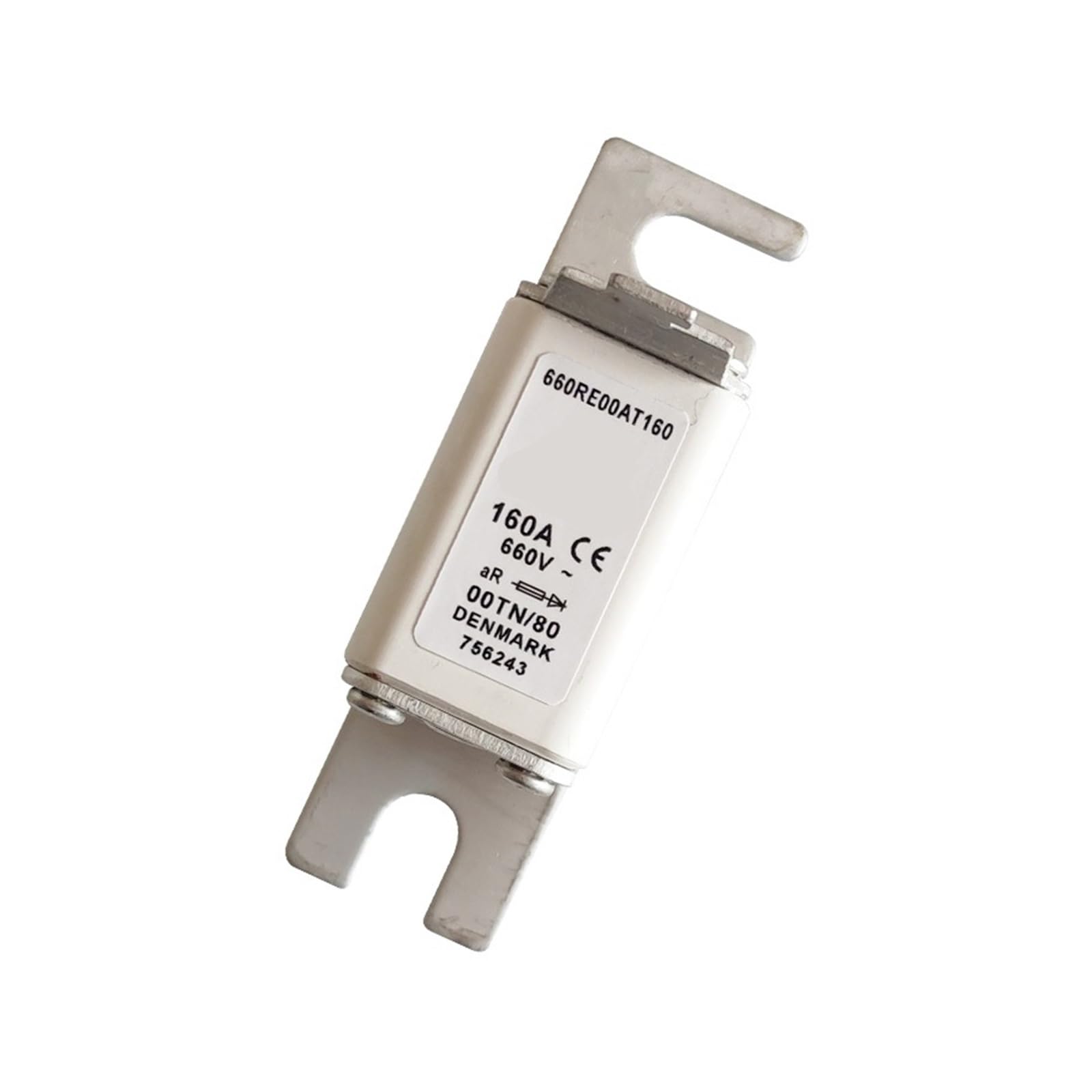PJKTBEYI Fuse 660RE00AT160 160A 660V AR 660RE00AT200/AT250