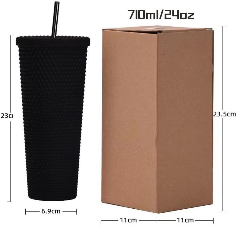 1個車用ウォーターカップ適合ロールスロイス・レイス・セントジェームス,ストロー付きお手入れが簡単で使いやすい、滑り止め・漏れ防止機能