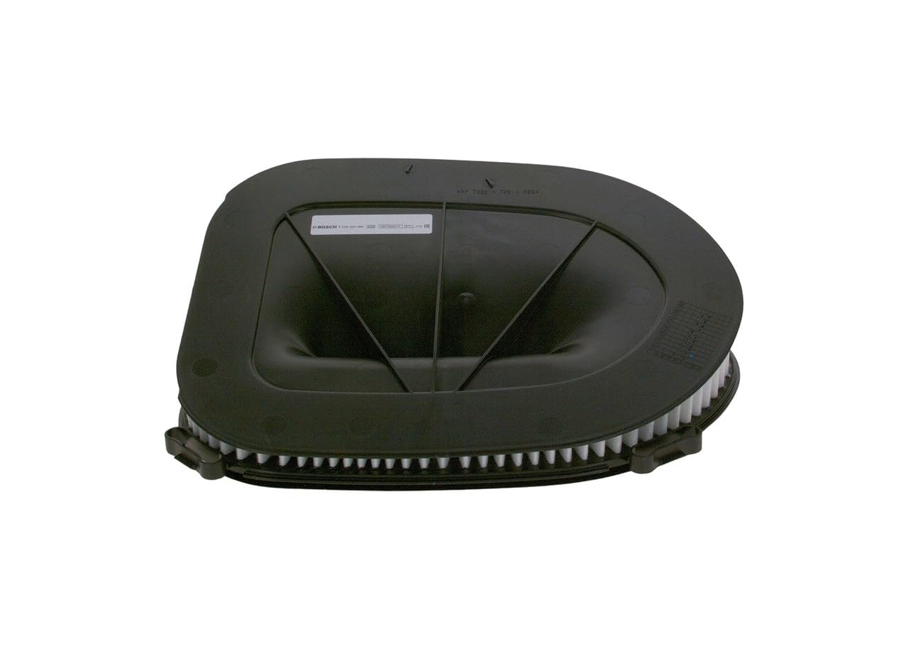Bosch Air Filter F 026 400 366 for BMW