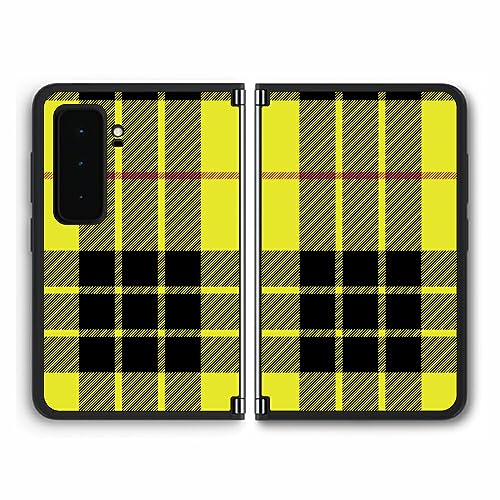 ClearView [�w�ʍ��E2����] Surface Duo 2�p �v�����g �w�� �ی� �t�B���� ���{�� �`�F�b�N�� [�C�G���[]