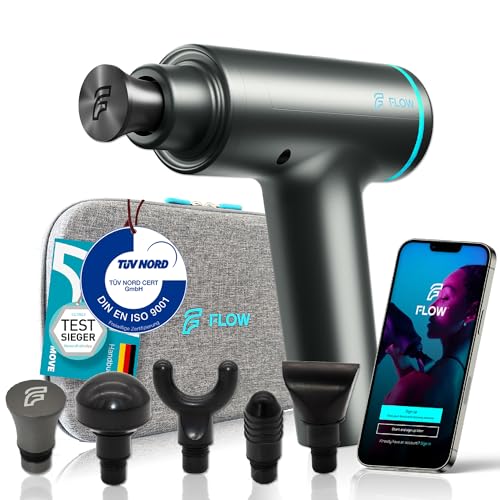 Flow MINI Massagepistole