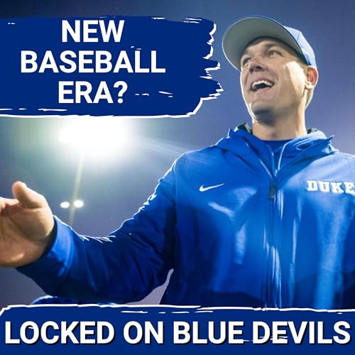 EXCITEMENT: Duke Baseball Begins 2026 Season To Start The Head Coach Corey Muscara Era