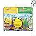 Melissa & Doug On the Go Water Wow! Reusable Water-Reveal Activity Pads, 2-pk, Vehicles, Animals - FSC Certified