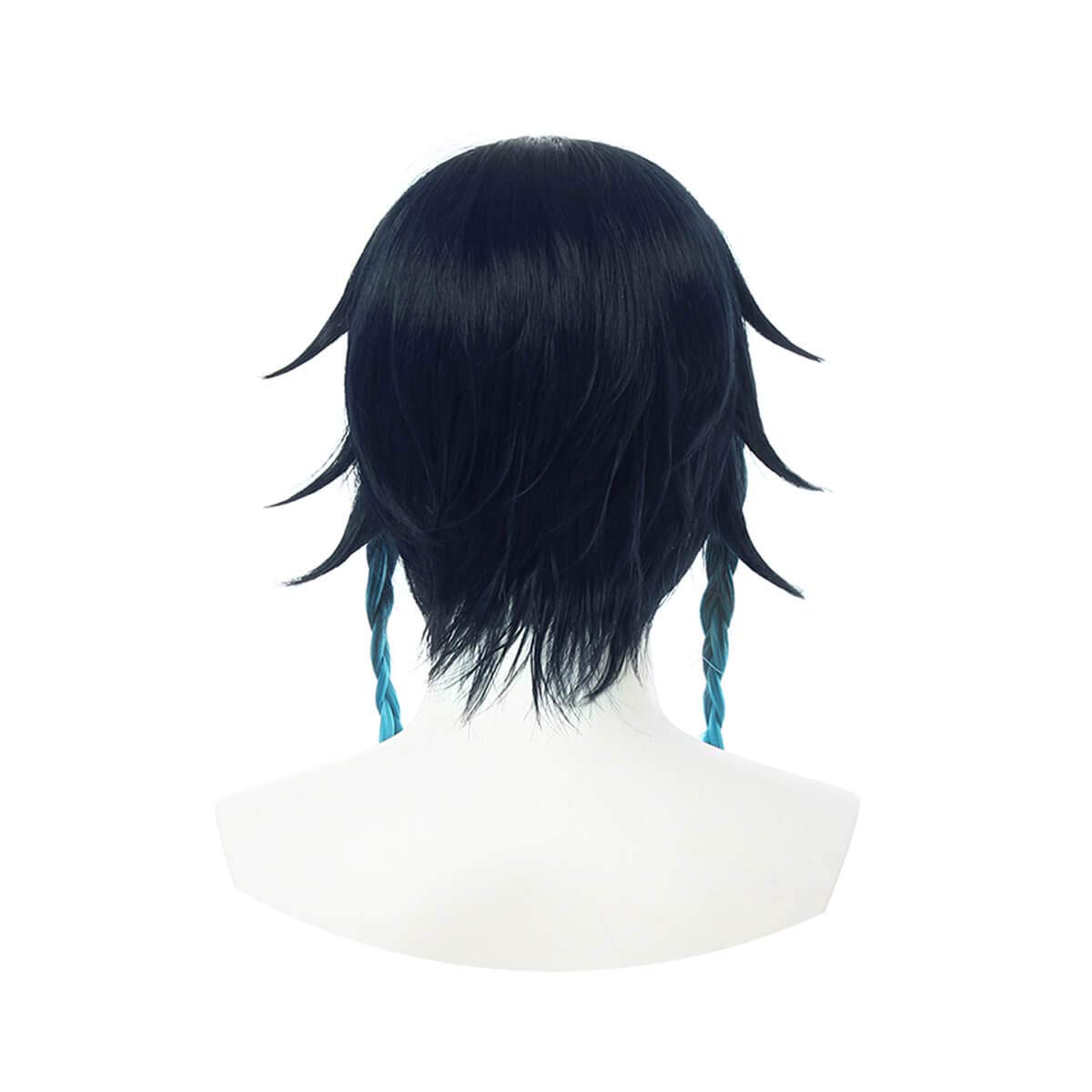 Amazon.co.jp: NSPSTT 原神 モンド 風色の詩人・ウェンティ（風