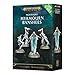 Price comparison product image Games Workshop - Warhammer Age of Sigmar - ETB Nighthaunt Myrmourn Banshees