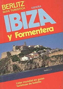 Unknown Binding Ibiza y formentera guia Book
