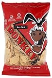 Donkey Chip Authentic Tortilla Chips Salted, 14 Oz