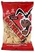 Donkey Chips Authentic Tortilla Chips, Salted, 14 oz