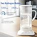 Imagen de Botella de agua con hidrógeno de 1,2 l