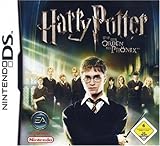 nintendo 3ds harry potter 5-7 lösung Nintendo DS, Deutsch Harry Potter und der Orden des Phönix