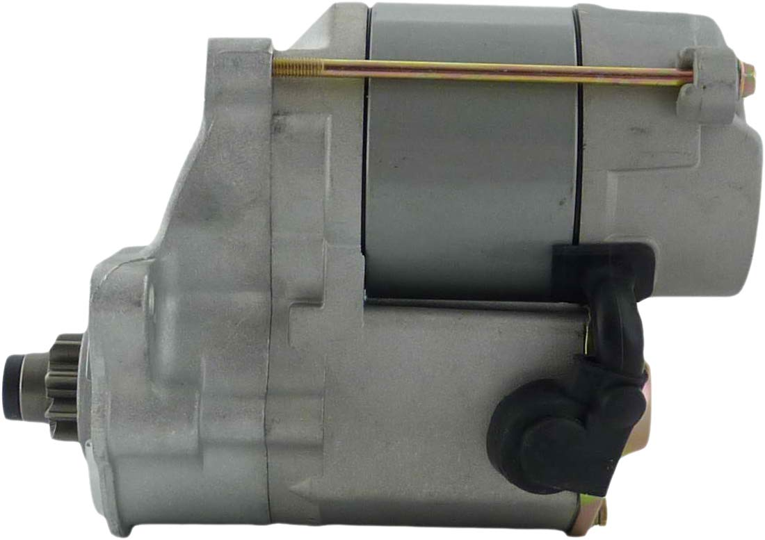 Amazon.com: New Premium Starter fits Kubota Kubota Utility Vehicle