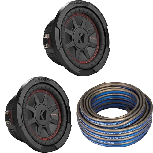 Kicker (2) 48CWRT674 CompRT 6.75C`TuE[t@[ADVCA4I[ - Xs[J[C[t