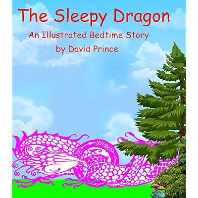 The Sleepy Dragon