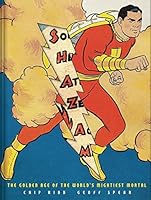 Algopix Similar Product 12 - Shazam The Golden Age of the Worlds