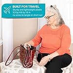 Serene Innovations Loud Alarm Clock