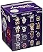 Funko Mystery Mini: Disney Villains & Buddies One Mystery Action Figure