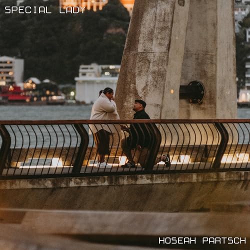 Hoseah Partsch