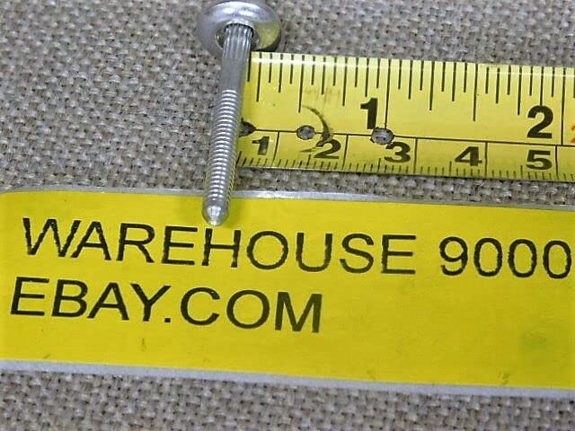 25 Peel Type Rivets Compatible with Auveco 15684 GM : 20713843 GM A & J Cars Window Regulators