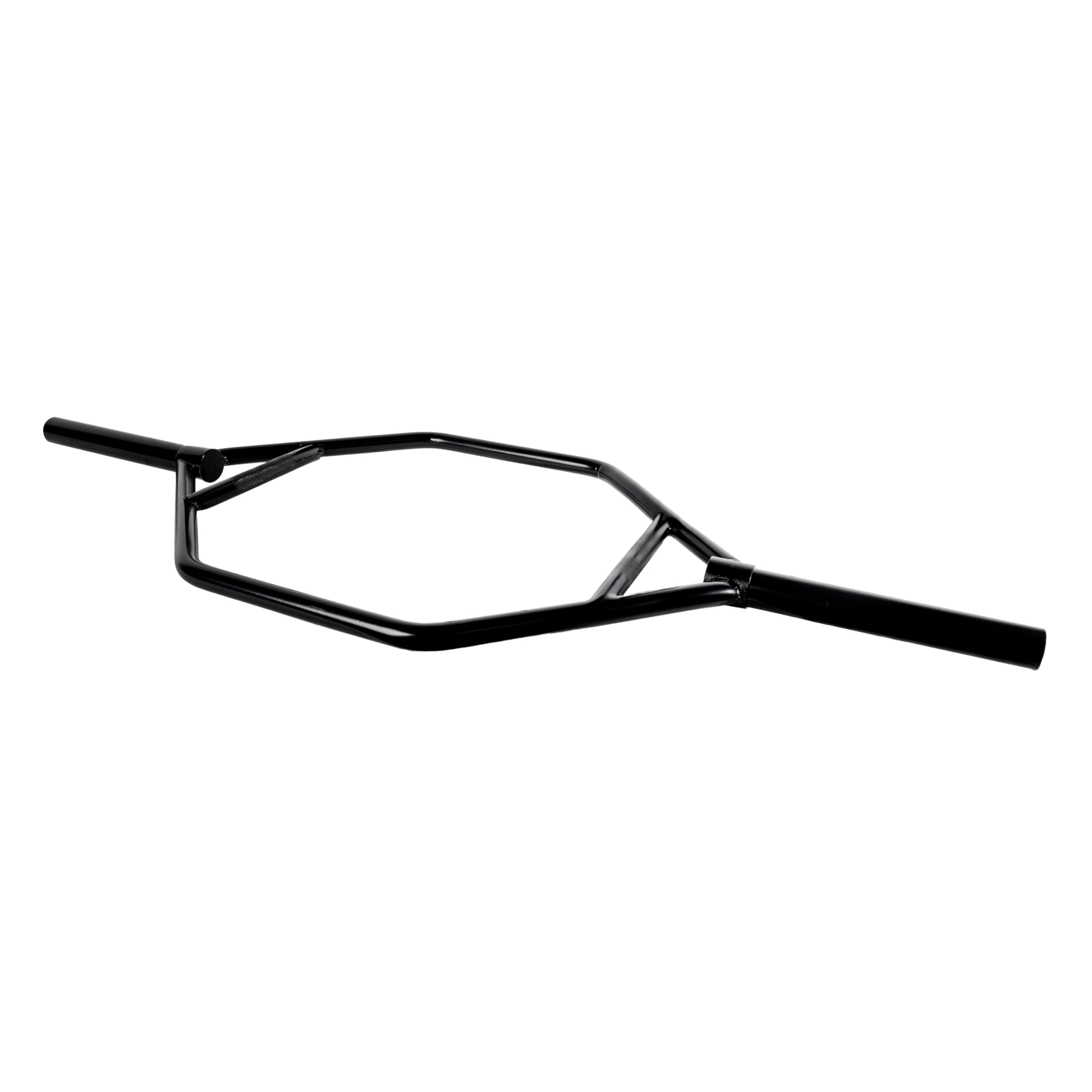 CAP Olympic Trap Bar | Heavy-Duty Hex Shrug &amp; Deadlift Weight Bar