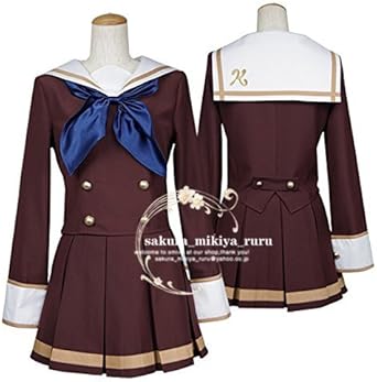 大好き 響け ユーフォニアム長瀬梨子中川夏紀吉川優子二年生女子制服コスプレ衣装 コスプレ 変装 仮装 Www Planningguide Co Uk