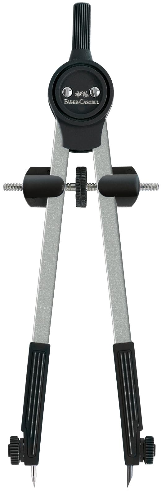 Compasso Faber-Castell Ultra AWF - Regolabile Rapido Con Scatola - Foto 9