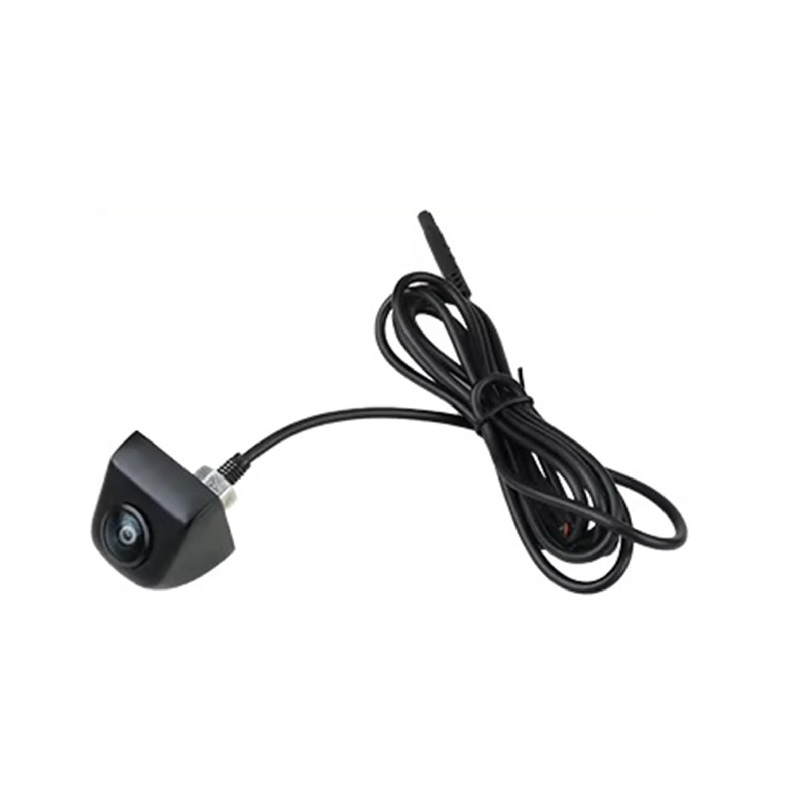 Caméra de recul AHD 1080P étanche IP68 avec vision nocturne et objectif grand angle 170°