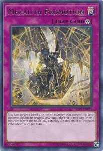 Megalith IGAS-EN071 Rare Trading Card – Unlimited Edition – Ready To Ship - View #3