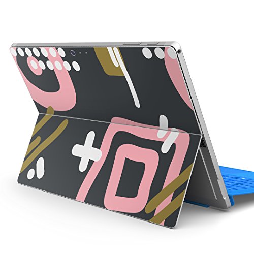 igsticker Surface pro7 (2019) pro6 pro2017 pro4 p XLV[ T[tFX m[gubN m[gp\R Jo[ P[X tB XebJ[ ANZT[ ی 011031 vX O[ sN