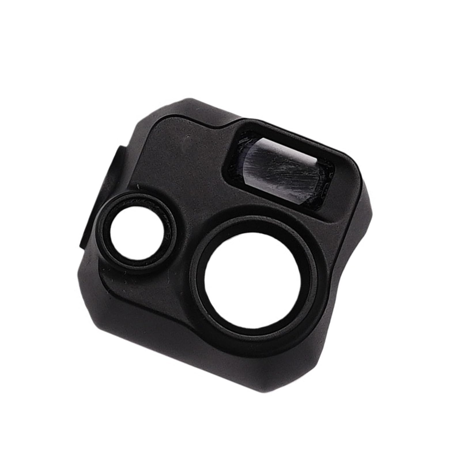 Coque de protection avant et arrière en ABS pour caméra Air Installation sans problème Coque de protection anti-poussière