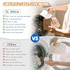 BellaLuce Laundry Detergent Sheets - Laundry Sheets, 400 Loads, Eco-Friendly, Plastic-Free, Fresh Linen Scent, Space Saving, Fast Dissolve & Hypoallergenic